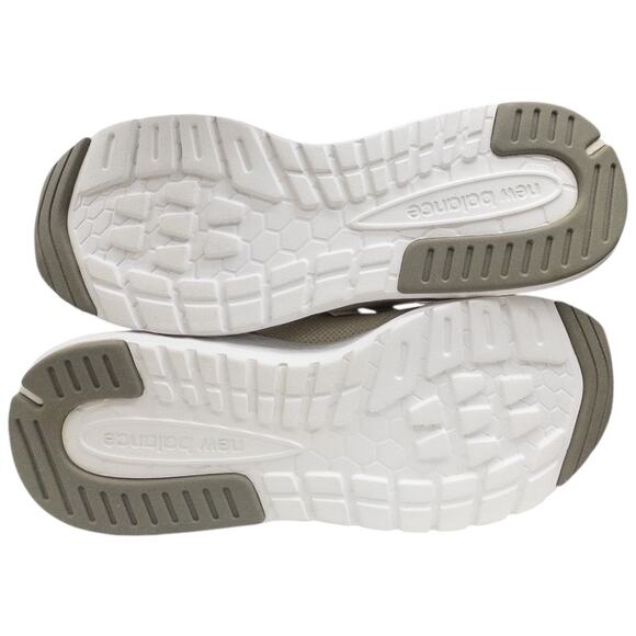 New Balance 515 Fresh Foam Sport Sneaker Women's size 9  Cream Blue - Picture 7 of 8